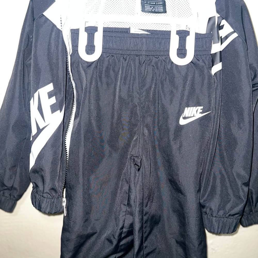 Used-Good condition Nike set for toddler